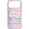image:imageHello Kitty Strawberry Milk Bottle Case for iPhone 17iPhone 17 Pro Max