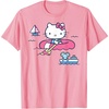 image:imageHello Kitty Summer Boat TShirtPink