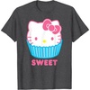 Dark Heather Grey