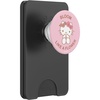 image:imageHello Kitty Sweet Pink Bloom Like A Flower PopSockets Adhesive PopGripMagnetic PopWallet