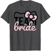 Dark Heather Grey