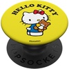 image:imageHello Kitty Teddy Bear PopSockets Adhesive PopGripAdhesive PopGrip