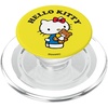 image:imageHello Kitty Teddy Bear PopSockets Adhesive PopGripMagnetic PopGrip