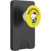 Magnetic PopWallet