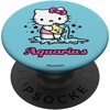 image:imageHello Kitty Zodiac Aquarius PopSockets Adhesive PopGripAdhesive PopGrip