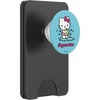 image:imageHello Kitty Zodiac Aquarius PopSockets Adhesive PopGripMagnetic PopWallet