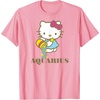 image:imageHello Kitty Zodiac Aquarius TShirtPink