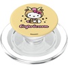 image:imageHello Kitty Zodiac Capricorn PopSockets MagSafe PopGrip for iPhoneMagSafe