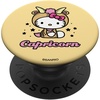 image:imageHello Kitty Zodiac Capricorn PopSockets MagSafe PopGrip for iPhoneStandard
