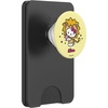 image:imageHello Kitty Zodiac Leo PopSockets Adhesive PopGripMagnetic PopWallet