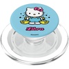 image:imageHello Kitty Zodiac Libra PopSockets Adhesive PopGripMagnetic PopGrip