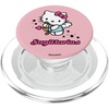 image:imageHello Kitty Zodiac Sagittarius PopSockets Adhesive PopGripMagnetic PopGrip