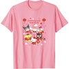 image:imageHello Kitty and Friends Happy Lunar New Year TShirtPink