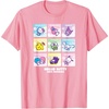 image:imageHello Kitty and Friends Square Icons TShirtPink