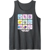 Dark Heather Grey