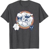 Dark Heather Grey