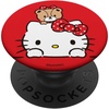 image:imageHello Kitty and Her Friend Tiny Chum PopSockets Adhesive PopGripAdhesive PopGrip
