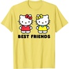 Lemon Yellow