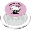 image:imageHello Kitty with Key I Got This PopSockets MagSafe PopGrip for iPhoneMagSafe