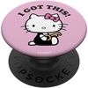 image:imageHello Kitty with Key I Got This PopSockets MagSafe PopGrip for iPhoneStandard