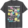 Dark Heather Grey