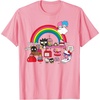 image:imageHello Sanrio Super Cute Yard Sale Tee Shirt TShirtPink