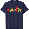 image:imageKeroppi Backside Logo Tee Shirt TShirtNavy Blue