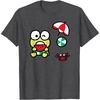 Dark Heather Grey