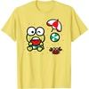 Lemon Yellow