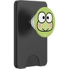 image:imageKeroppi Classic Face PopSockets Stand for Smartphones and Tablets PopSockets Adhesive PopGripMagnetic PopWallet