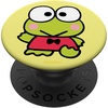 image:imageKeroppi Classic PopSockets Stand for Smartphones and Tablets PopSockets Adhesive PopGripAdhesive PopGrip