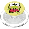 image:imageKeroppi Classic PopSockets Stand for Smartphones and Tablets PopSockets Adhesive PopGripMagnetic PopGrip