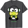 Dark Heather Grey