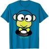 image:imageKeroppi DJ Record Spin Tee Shirt TShirtSapphire Blue
