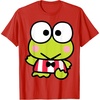 image:imageKeroppi Front and Back Tee Shirt TShirtRed