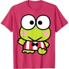 image:imageKeroppi Front and Back Tee Shirt TShirtRed Heather
