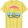 Lemon Yellow