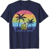 image:imageKeroppi Locals Only TShirtNavy Blue