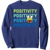 image:imageKeroppi Positivity SweatshirtNavy Blue