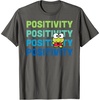 image:imageKeroppi Positivity TShirtAsphalt Grey