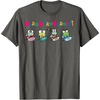 image:imageKeroppi School TShirtAsphalt Grey