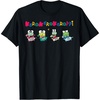 image:imageKeroppi School TShirtBlack