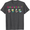 Dark Heather Grey