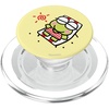image:imageKeroppi Sun Fun PopSockets Adhesive PopGripMagnetic PopGrip