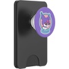 image:imageKuromi Supercute Stickers Popsocket PopSockets Adhesive PopGripMagnetic PopWallet
