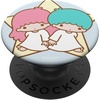 image:imageLittle Twin Stars Classic Star PopSockets Stand for Smartphones and Tablets PopSockets Adhesive PopGripAdhesive PopGrip