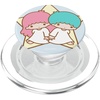 image:imageLittle Twin Stars Classic Star PopSockets Stand for Smartphones and Tablets PopSockets Adhesive PopGripMagnetic PopGrip