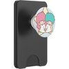 image:imageLittle Twin Stars Classic Star PopSockets Stand for Smartphones and Tablets PopSockets Adhesive PopGripMagnetic PopWallet