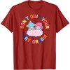 image:imageLittle Twin Stars Dont Quit Your Day Dream TShirtCranberry Red