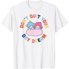 image:imageLittle Twin Stars Dont Quit Your Day Dream TShirtWhite